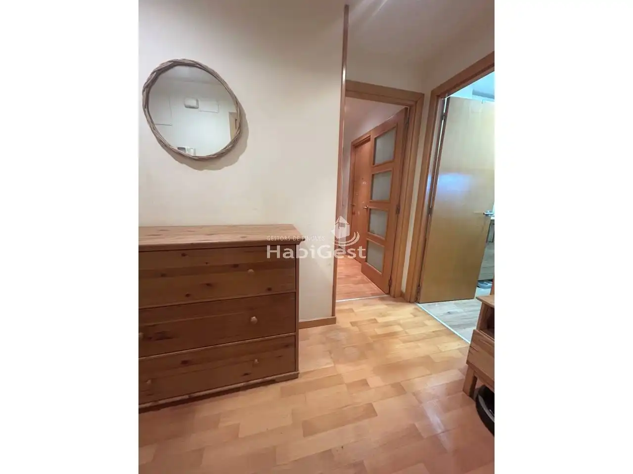 Piso en venta en Girona con Aire acondicionado, Calefacción y Parquet