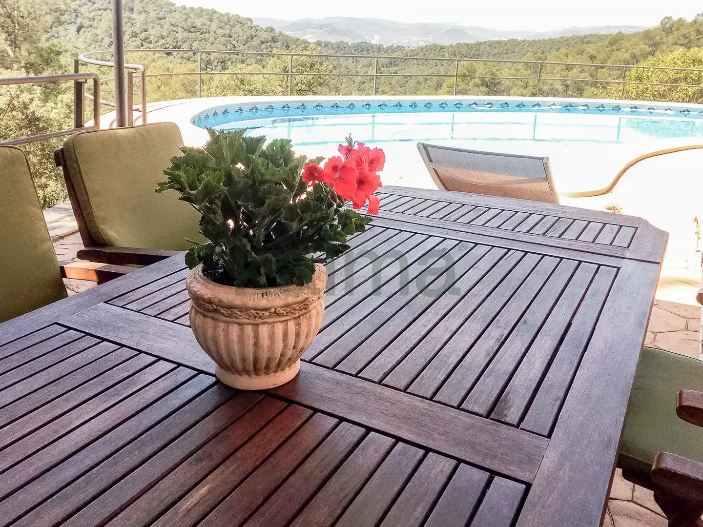 Casa o xalet en venda a Carrer Papiol, Molins de Rei