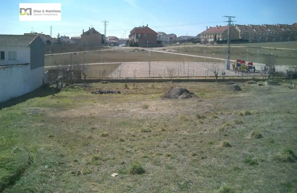 Terreni e lotti in vendita a Villaquilambre