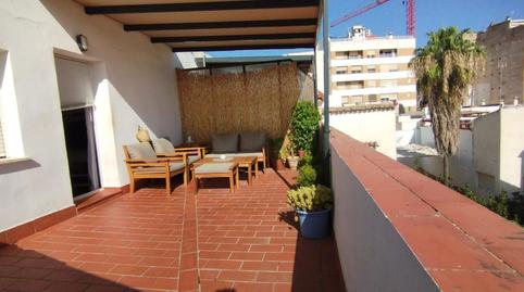 Foto 3 de Ático de alquiler en Calle Montemayor, Zona Centro,  Córdoba Capital