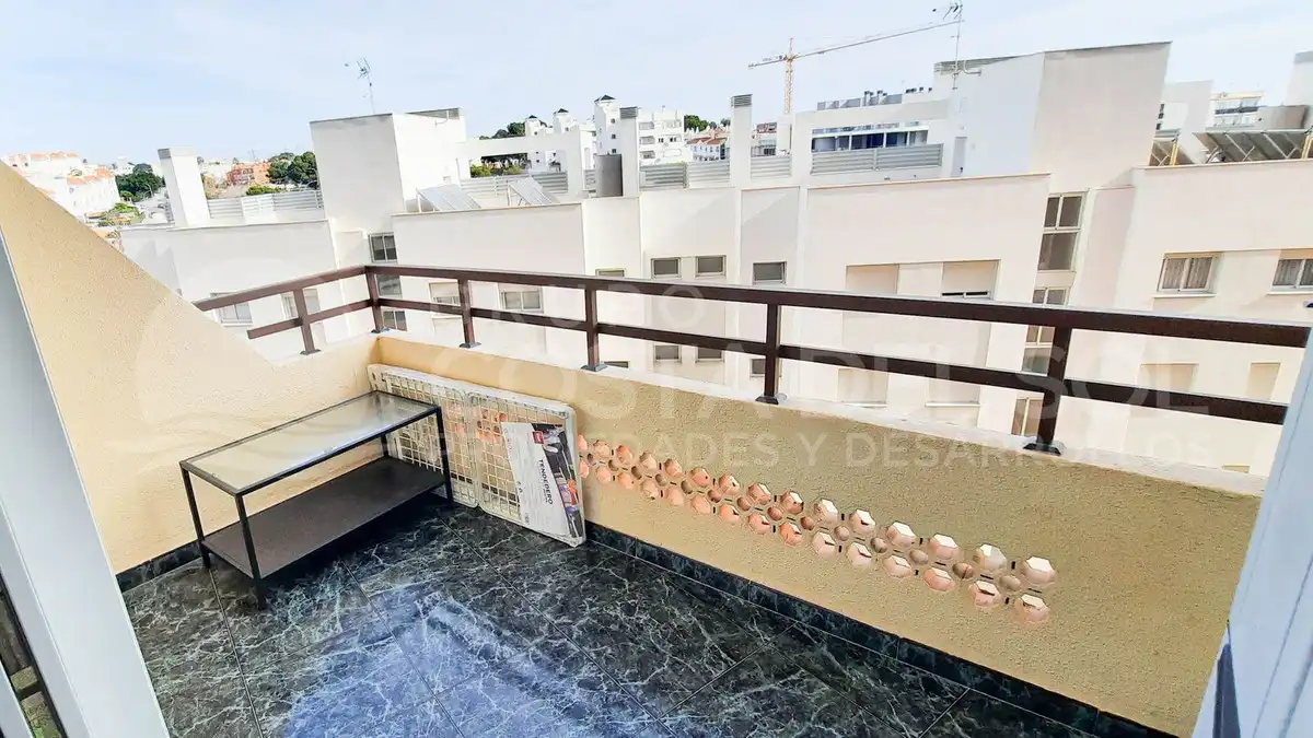 Apartament amb piscina de lloguer a El Pinillo, imagen 21