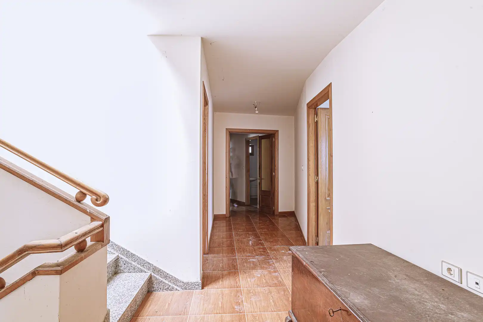 Finca rústica en venta en Mondoñedo