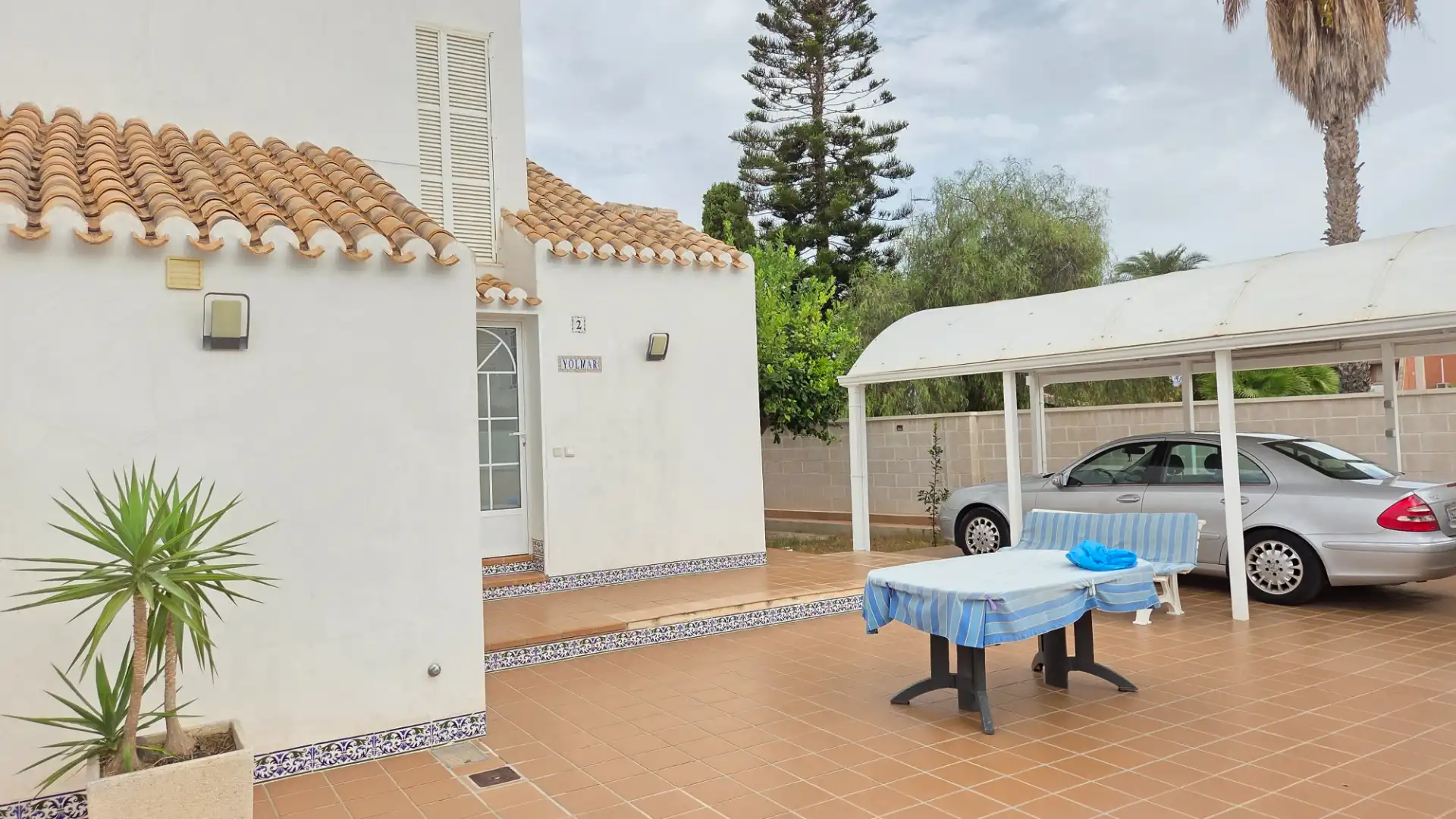 Maison mitoyenne avec piscine à vendre à Calle Miraflores 2, imagen 24