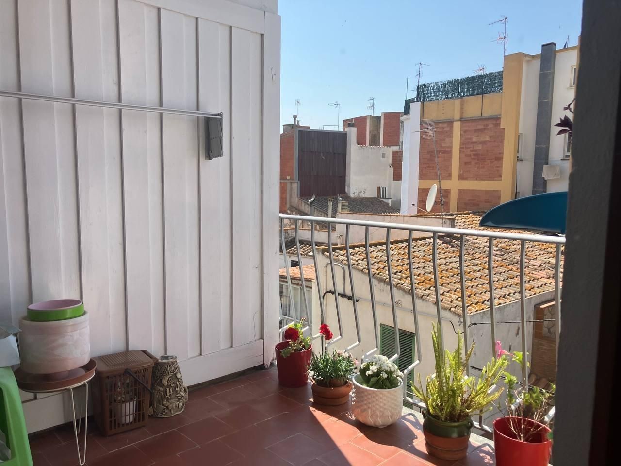 Terraza de Piso en venta en Roses con Terraza