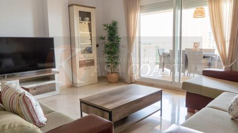 Foto 3 de Pis en venda a Las Gaviotas  - Carvajal, Fuengirola