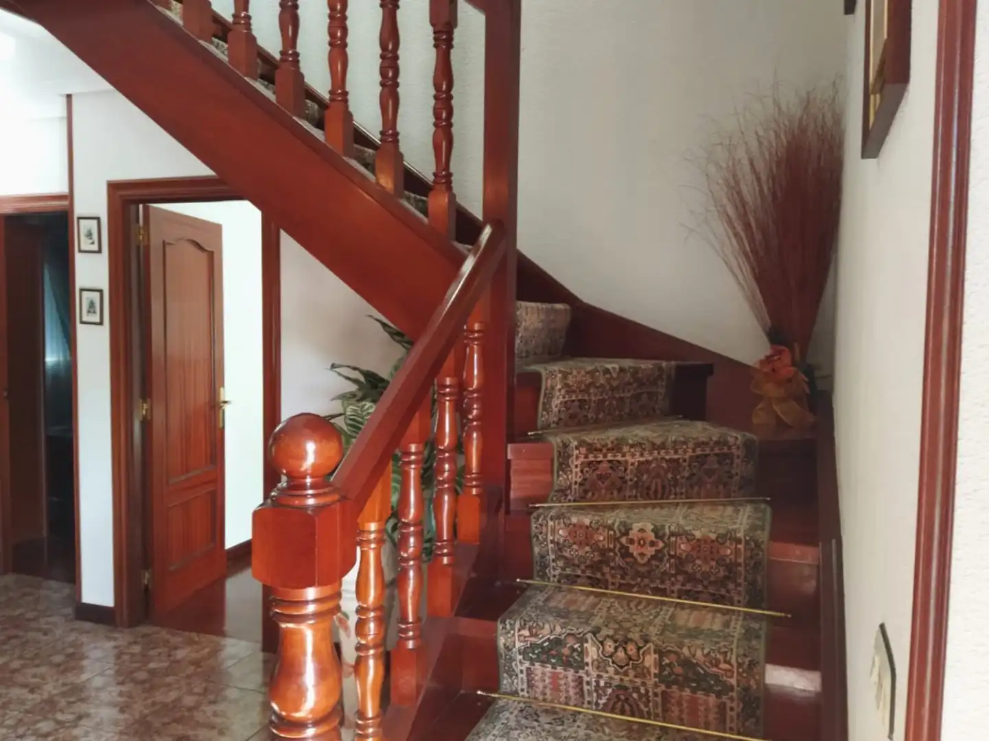 Casa con terraza en venta en San Felices de Buelna - Posajo Penias 13, imagen 20