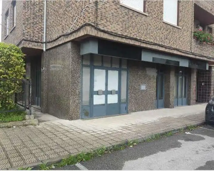 Local comercial en venta en Santillana del Mar