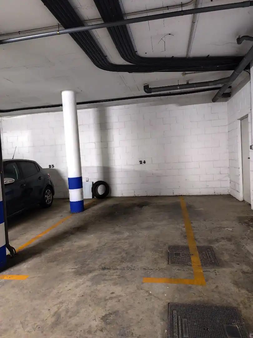 Appartamento con piscina in affitto a Calle Albatros, imagen 21