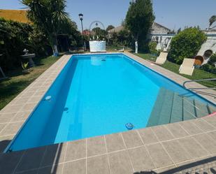 House or chalet for sale in Urbanizacion de Limones, Vista Azul - Consolación