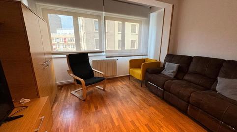 Foto 5 de Pis en venda a Praza Das Atochas, 15, Ciudad Vieja, A Coruña