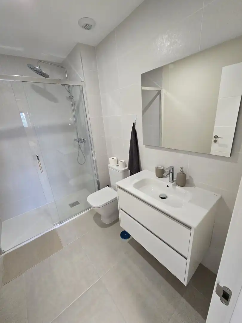 Piso con piscina en venta en Estepona - Estepona,Centro,Avenida Blas de Lezo, imagen 15