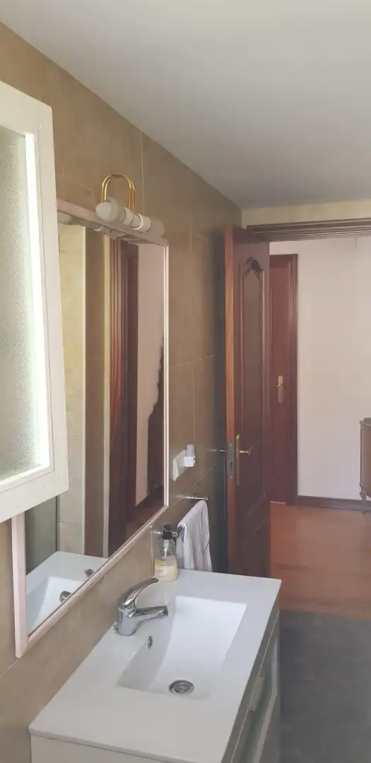 Flat for sale in Lesaka  with Heating and Storage room