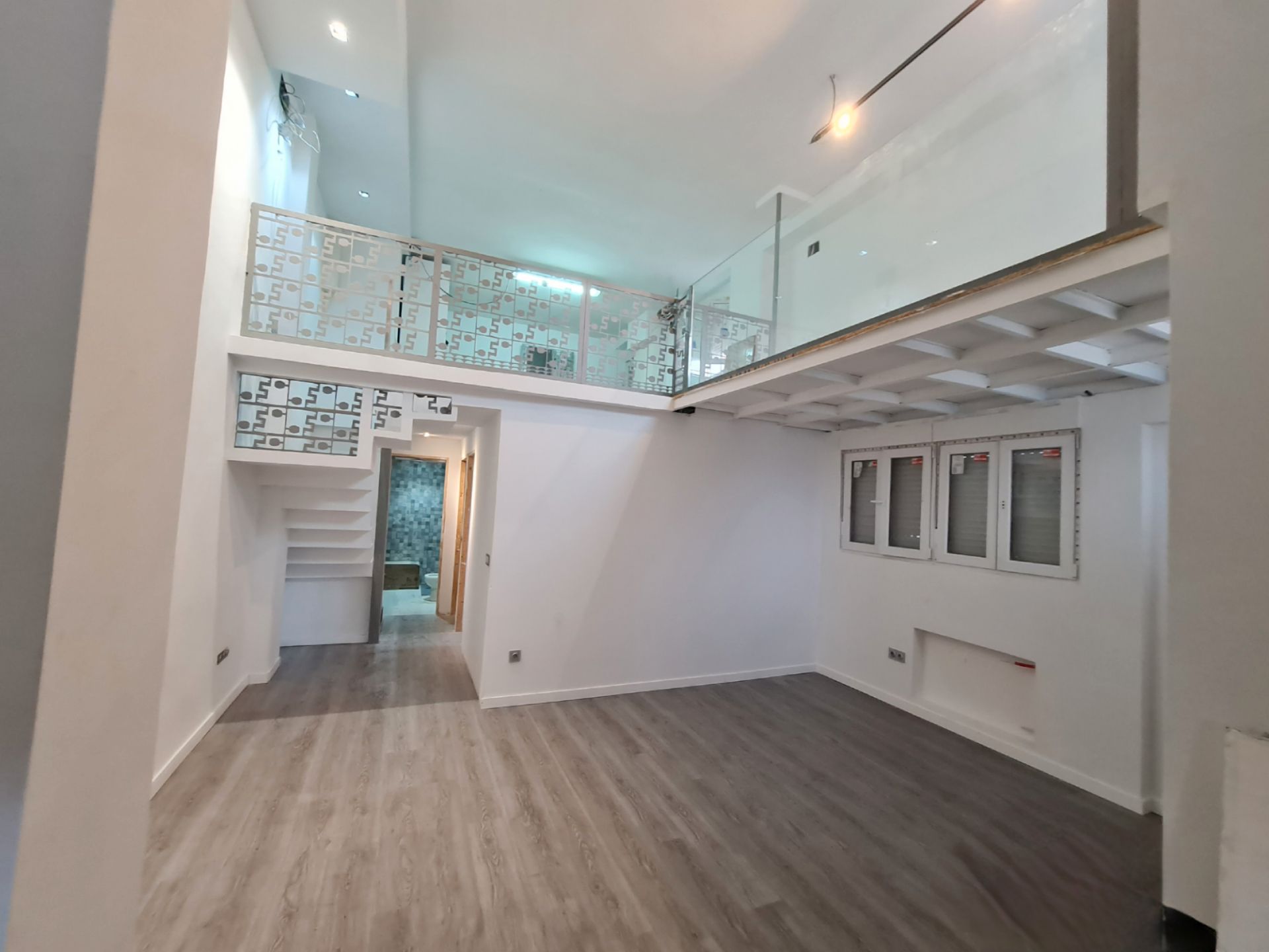 Dúplex en venta en Fuenlabrada con Alarma