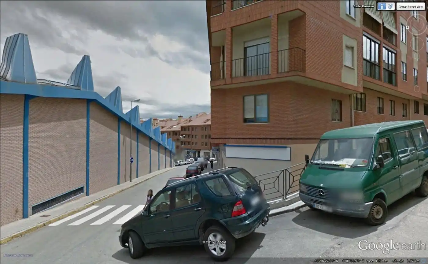 Business premises for sale in Ezequiel González - Conde de Sepúlveda, imagen 22