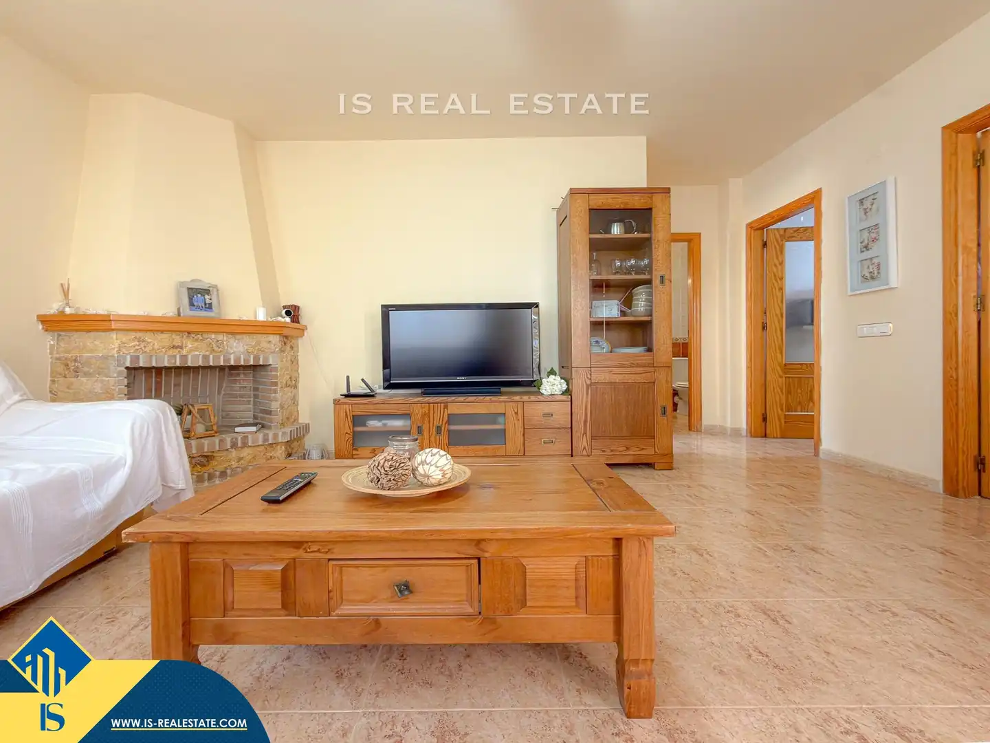 Bungalow amb piscina en venda a Orihuela Costa, imagen 22