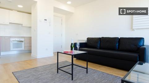 Photo 4 of Study to share in Adelfas,  Madrid Capital