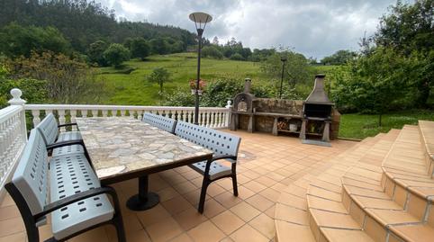 Foto 3 de Casa o xalet en venda a Agüera de Guriezo, 210, Trucios-Turtzioz, Bizkaia