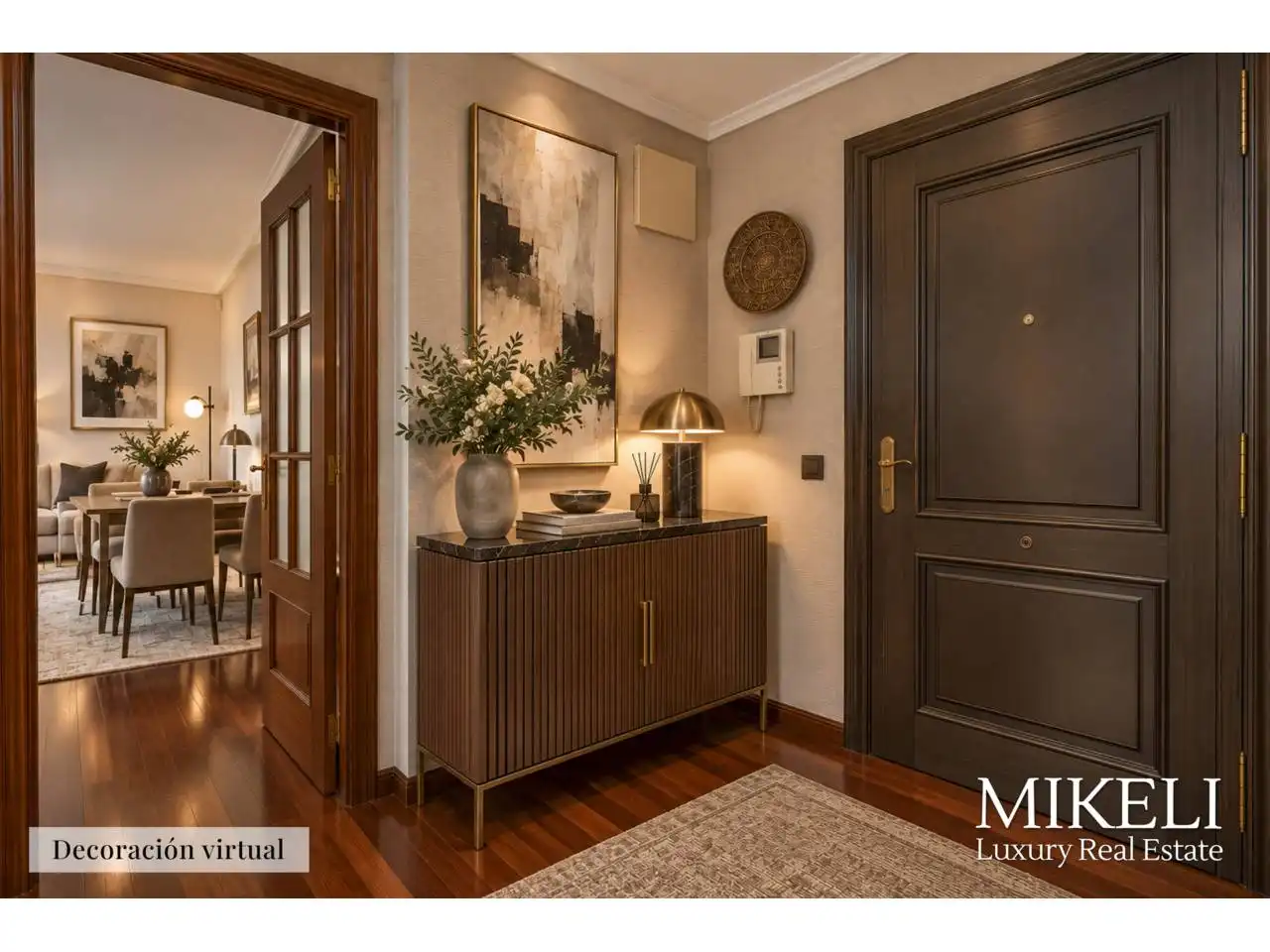 Flat for sale in Santander  with Heating, Parquet flooring and Storage room