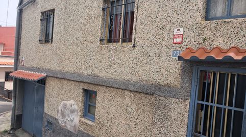 Foto 5 de Casa adosada en venta en Calle el Andén, 73, Icod El Alto, Los Realejos