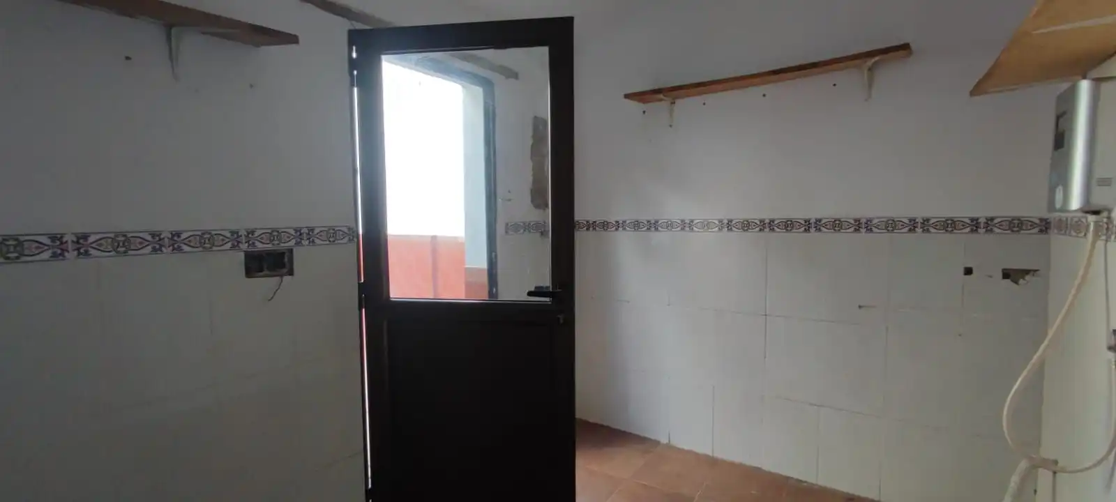 Casa adosada en venta en Pedroche con Trastero