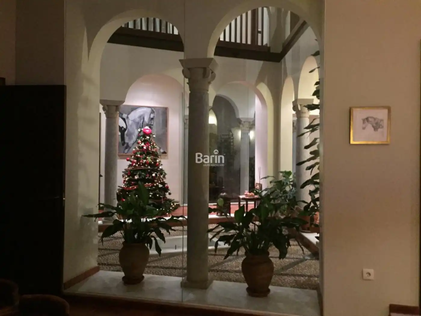 Casa o chalet en venta en Córdoba con Aire acondicionado, Parquet y Alarma