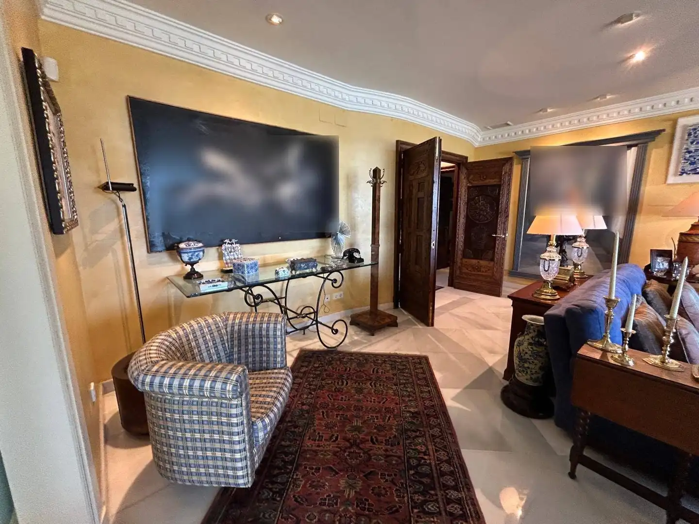 Villa mit Terrasse zum Verkauf in Avenida de la Costa Blanca, imagen 49