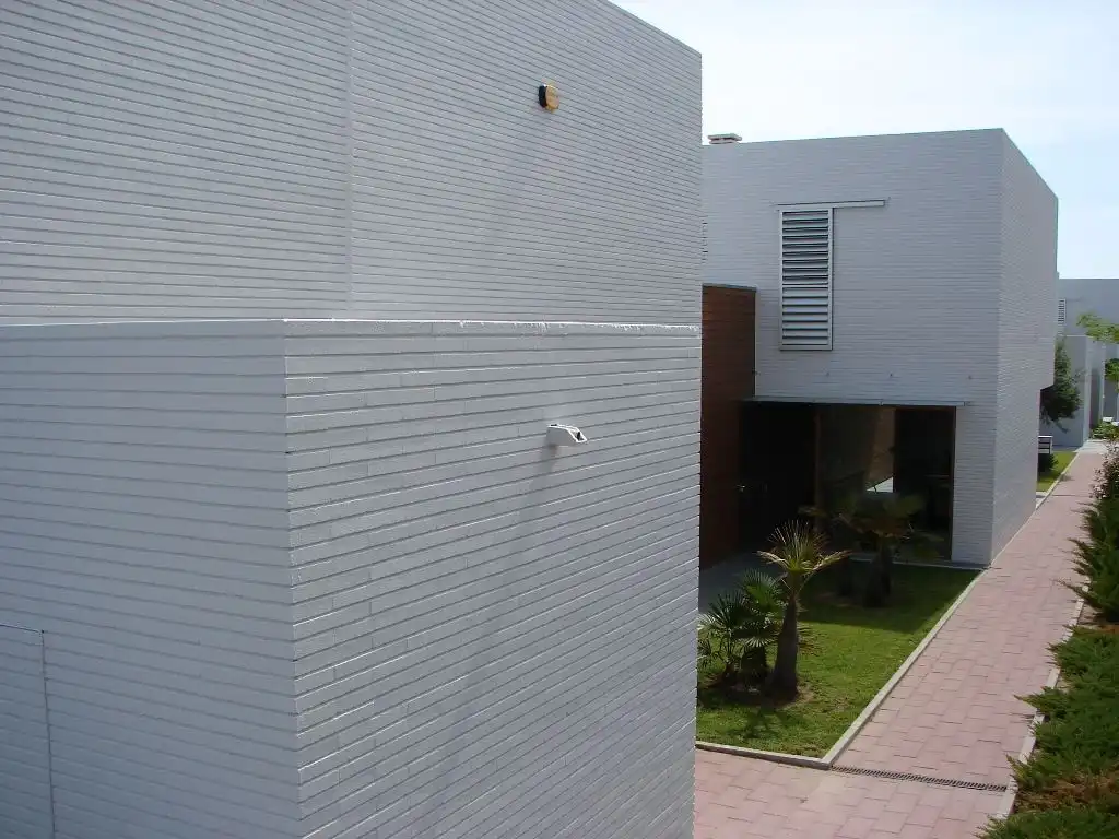 Vista exterior de Dúplex en venta en Mas d'En Serra - Els Cards