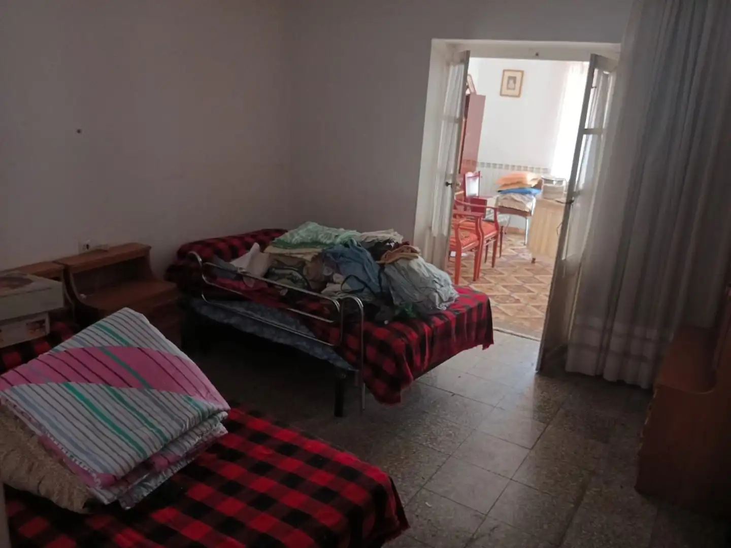 Casa o chalet en venta en Cañizal