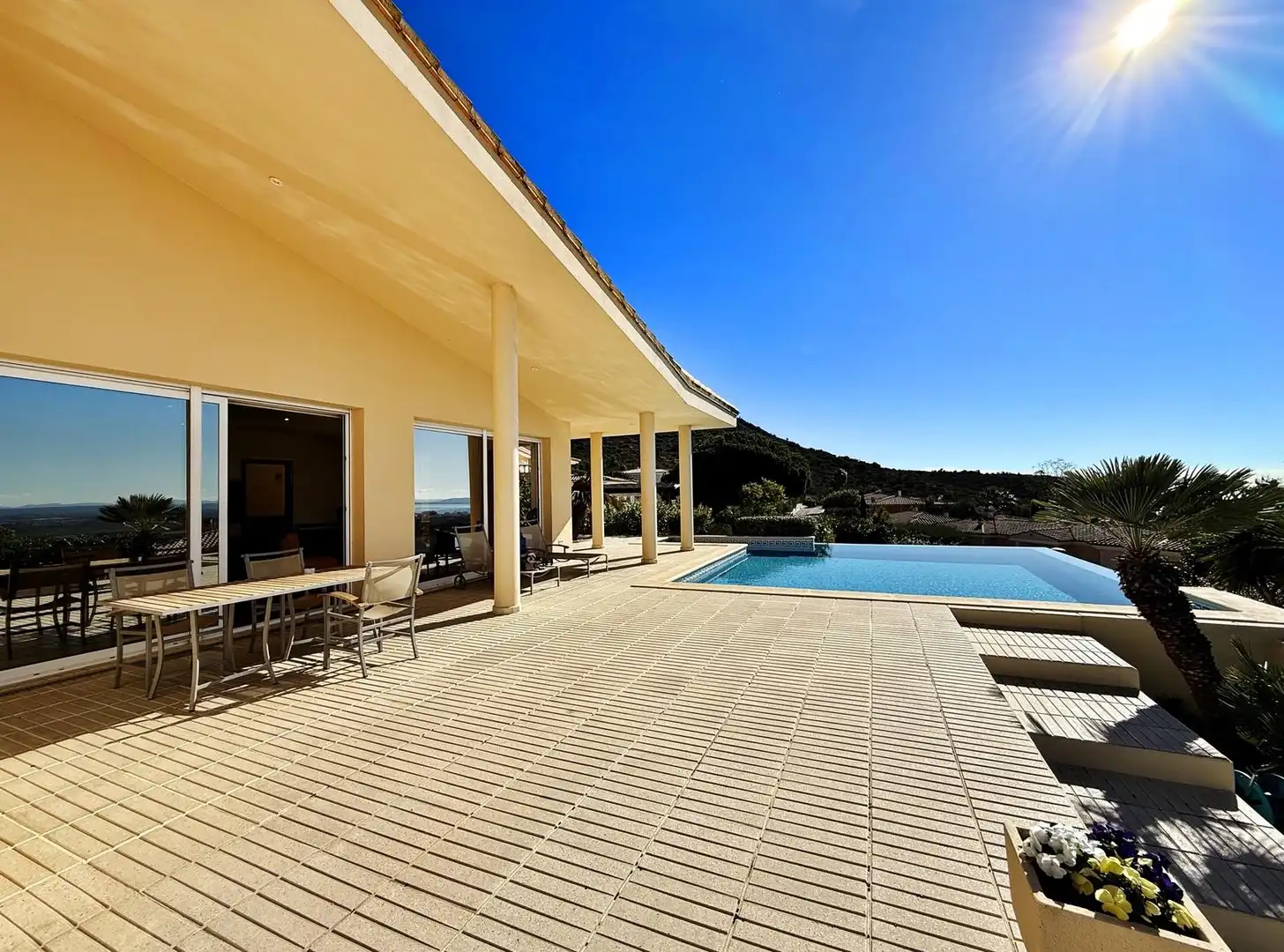 Chalet con piscina en venta en Palau-saverdera, imagen 36