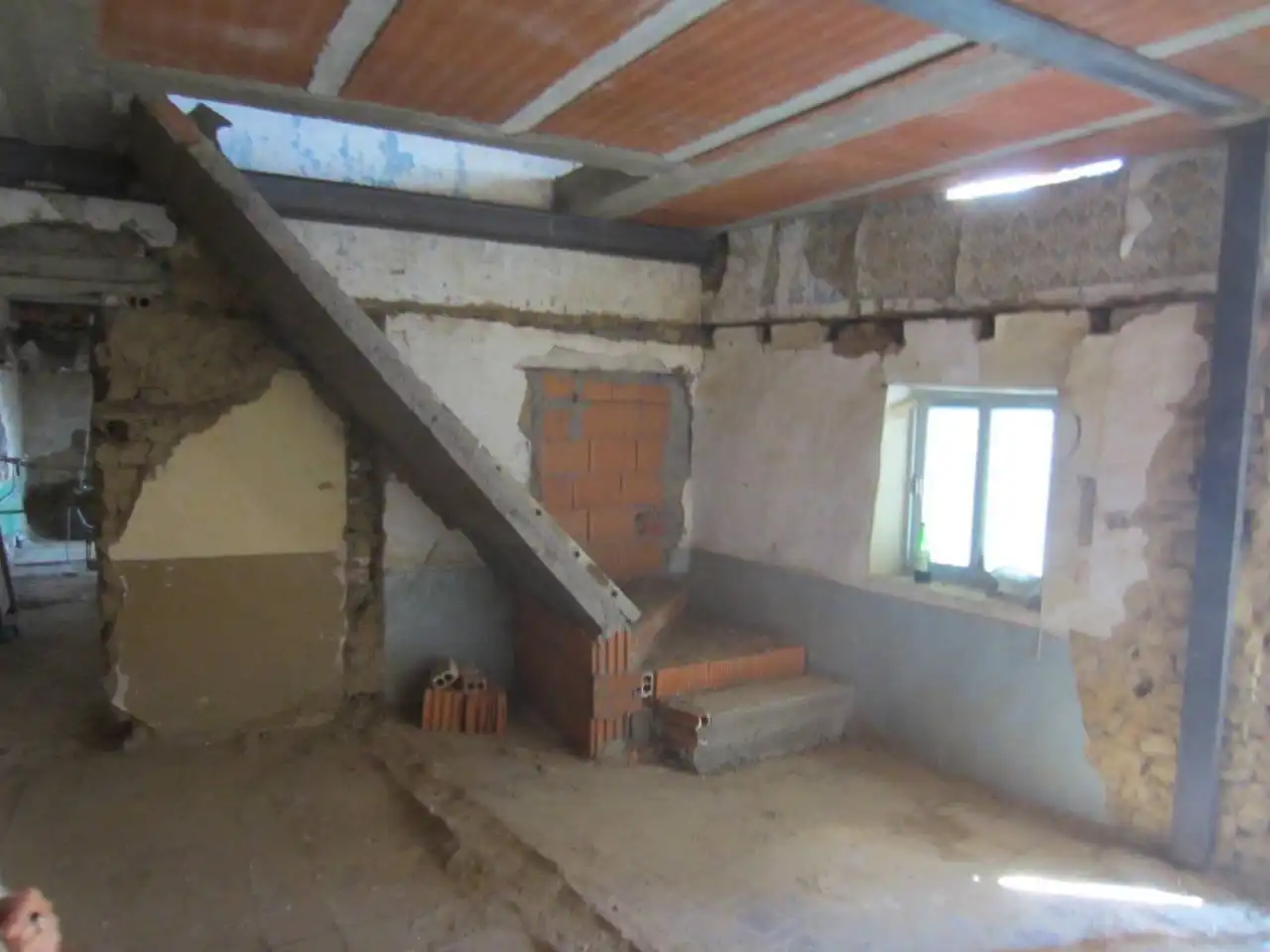 Casa o chalet en venta en Sancti-Spíritus (Salamanca) con Terraza