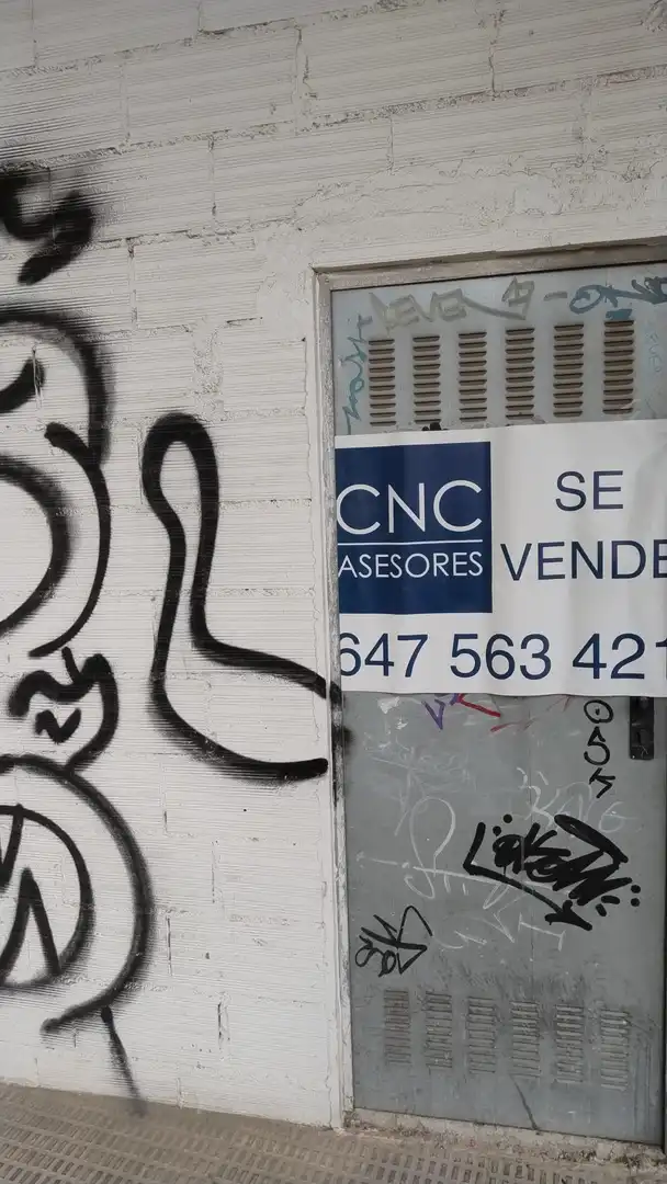 Local comercial en venta en Calle BUENSUCESO, imagen 19