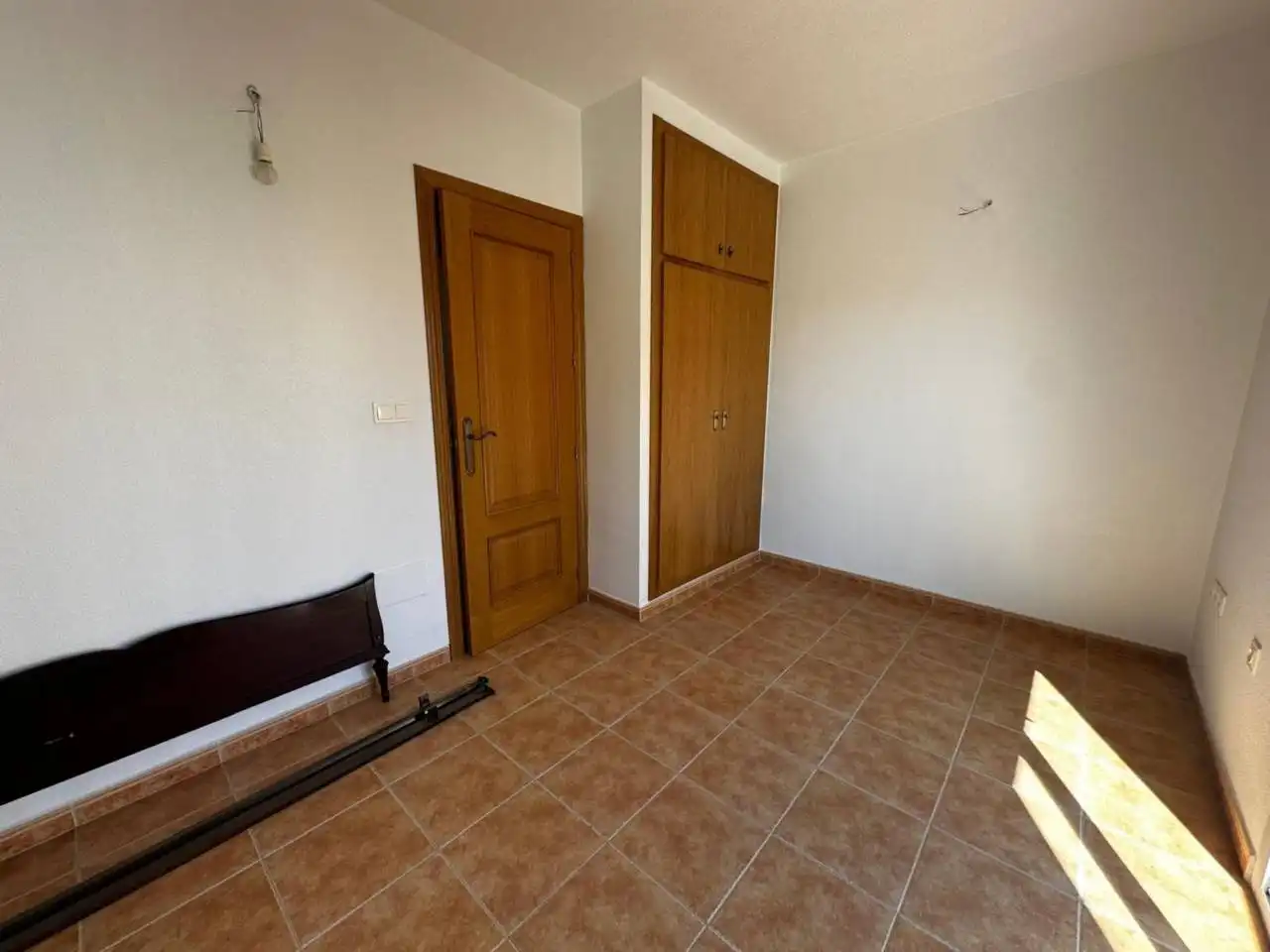 Habitación de Casa o chalet en venta en Ulea con Terraza