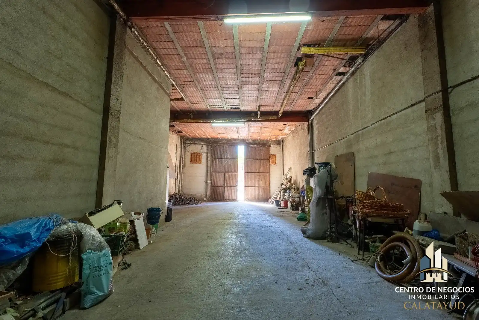 Casa o chalet en venta en Castejón de las Armas, Zaragoza