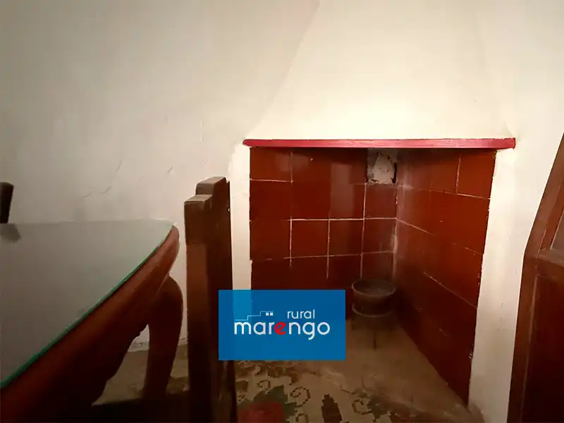 Casa o xalet en venda en Benafigos amb Terrassa