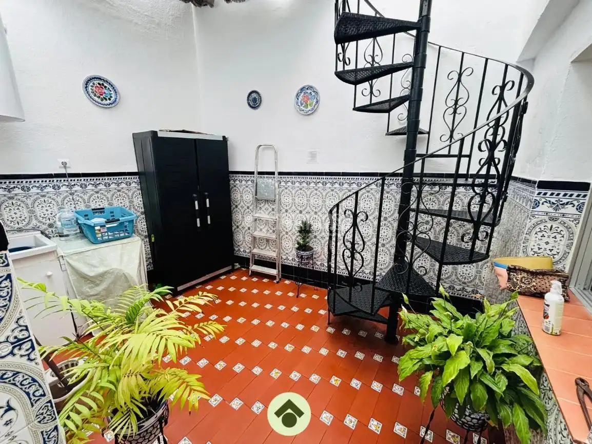 Maison avec terrasse à vendre à El Carpio, imagen 12