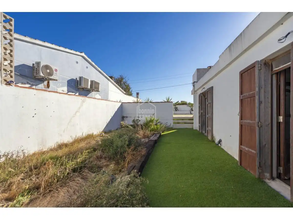 Maison rustique avec piscine à vendre à Cala Blanca, imagen 24