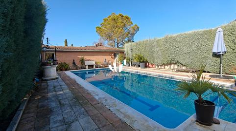 Foto 2 de Casa o xalet en venda a Calle del Rododendro, Urbanizaciones, Rivas-Vaciamadrid