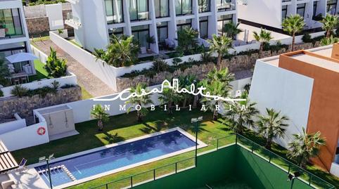 Photo 3 of Single-family semi-detached for sale in Marisol Park - Ortembach - Los Almendros, Alicante