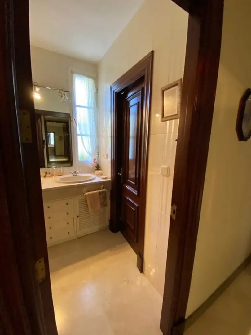 Casa o xalet en venda a Parque Avenida
