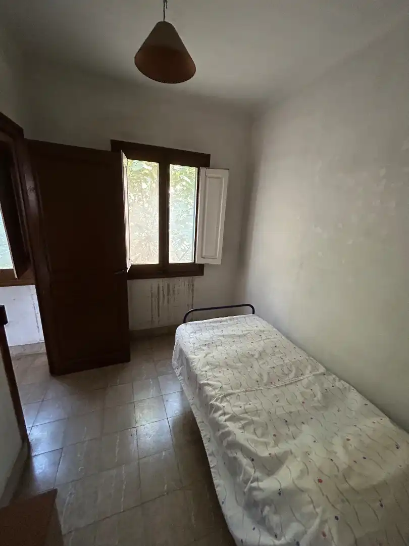 Dormitori de Casa o xalet en venda en Torredembarra amb Jardí privat, Terrassa i Traster