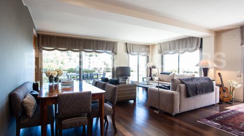 Foto 2 de Pis en venda a Sant Gervasi i la Bonanova,  Barcelona Capital