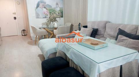 Photo 4 of Flat for sale in Calle de Paco León, 39, Cañero,  Córdoba Capital