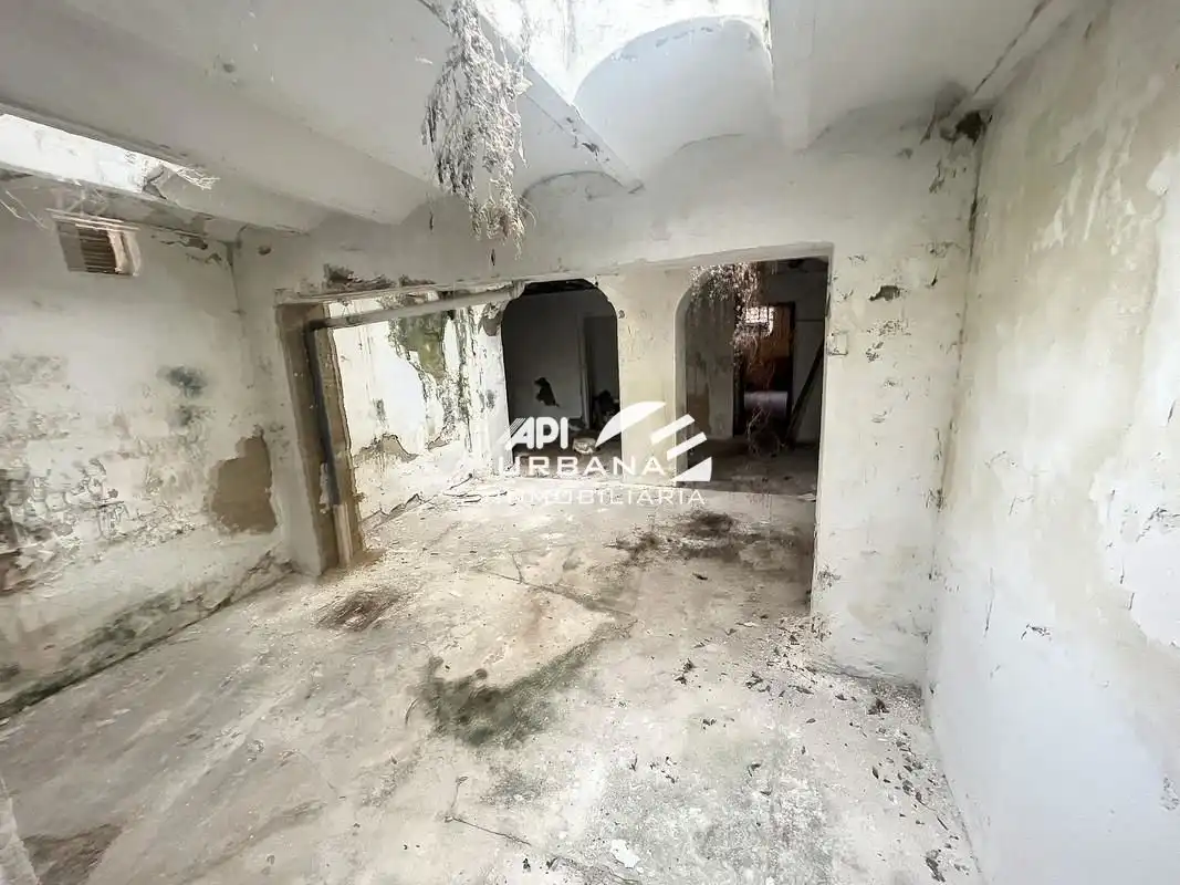 Casa amb terrassa en venda a Gran Capitán, imagen 20