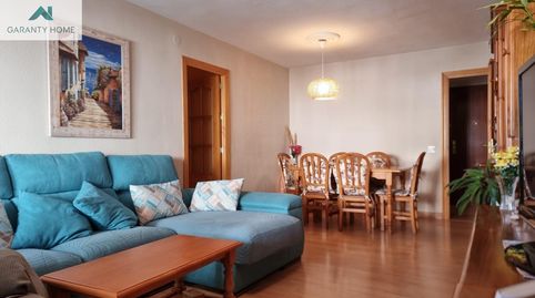 PISO EN VENTA EN SOLYMAR, BENALMÁDENA, imatge 5