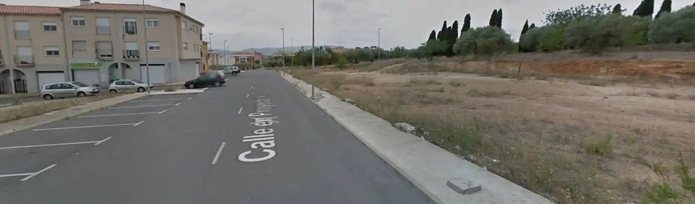 Terrenys i solars en venda a Vall d'Alba, imagen 7