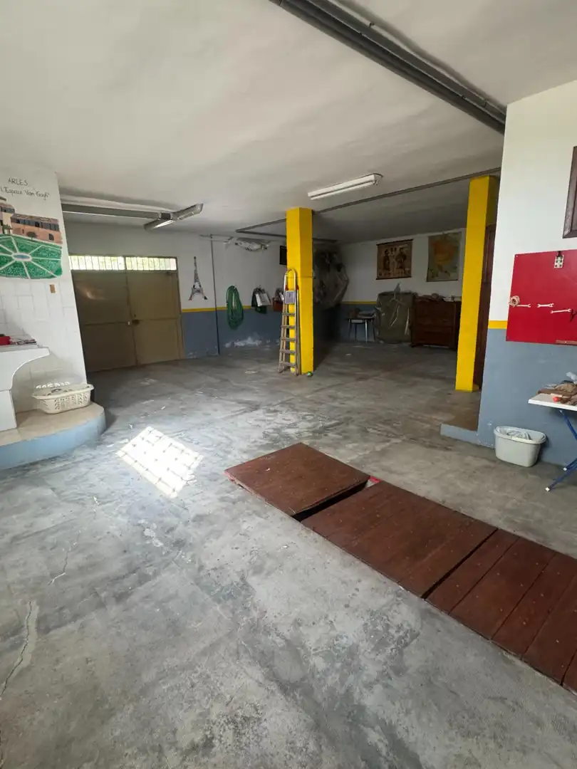 Finca rústica en venta en Huéscar