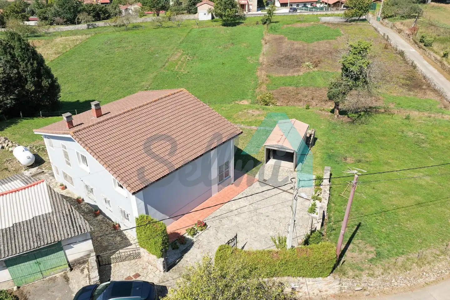 Casa con giardino in vendita a Llaneces, imagen 102