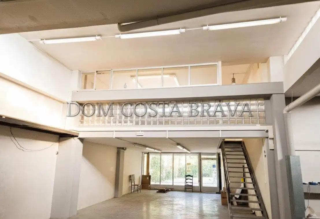Local comercial en venta en Avinguda de les Glòries Catalanes