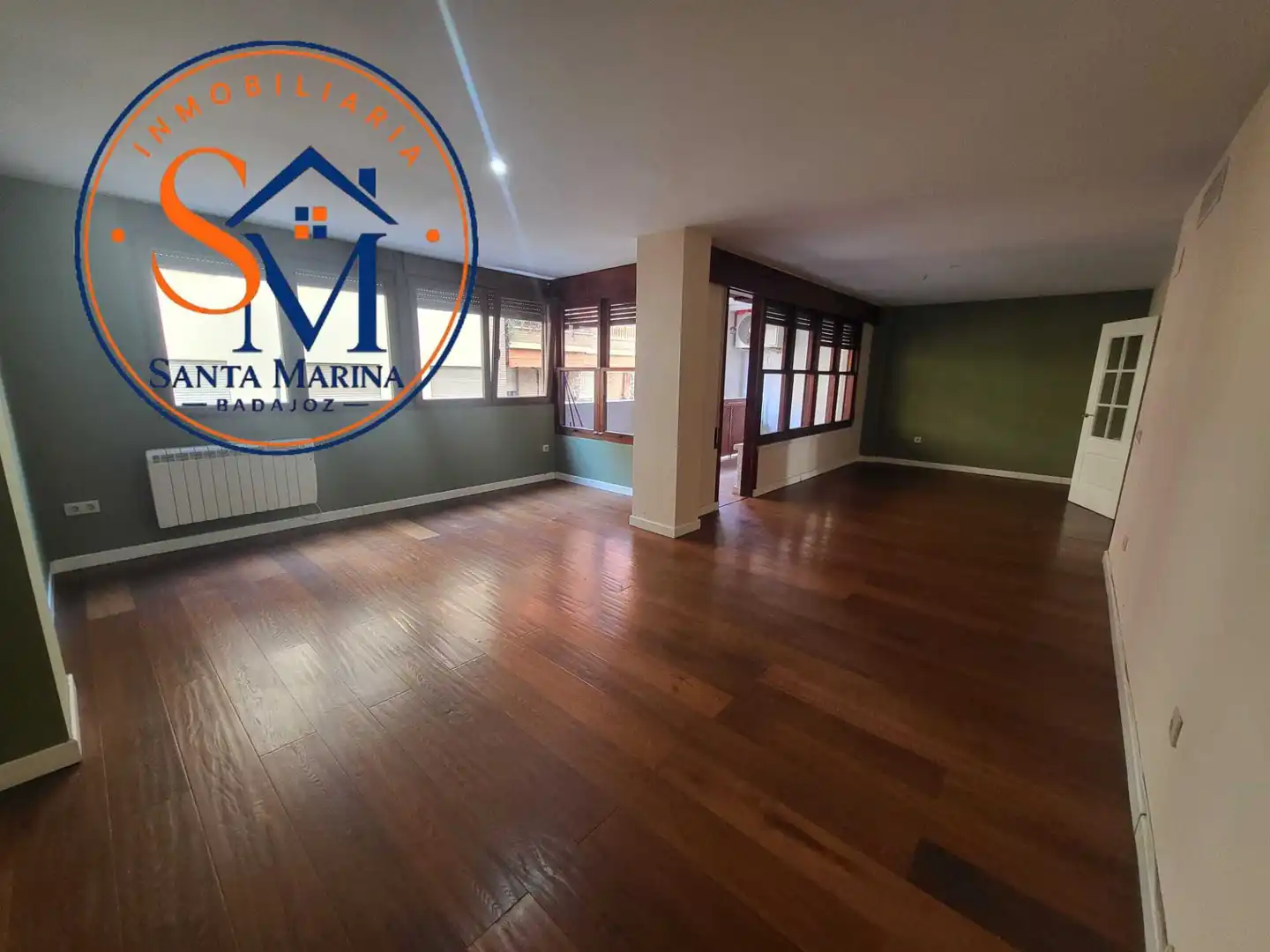 Piso con ascensor en venta en Santa Marina, imagen 7