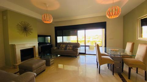 Foto 3 de Casa adosada de lloguer a Urbanizacion Santa Maria, Valle Romano Golf, Málaga